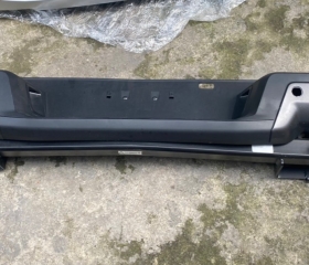 Cản sau raptor 