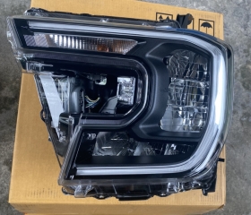 Ranger XLT 2023