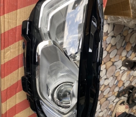 Đèn ford ecosport 2018