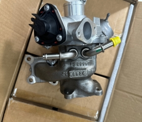 TURBO TĂNG ÁP ECOSPOT 1.0