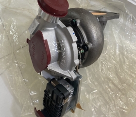 TURBO TĂNG ÁP 