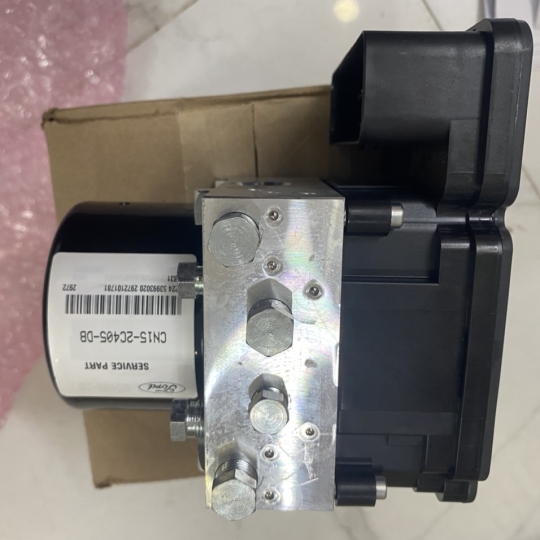 hộp điều khiển ABS ford ecossport 2014-2017