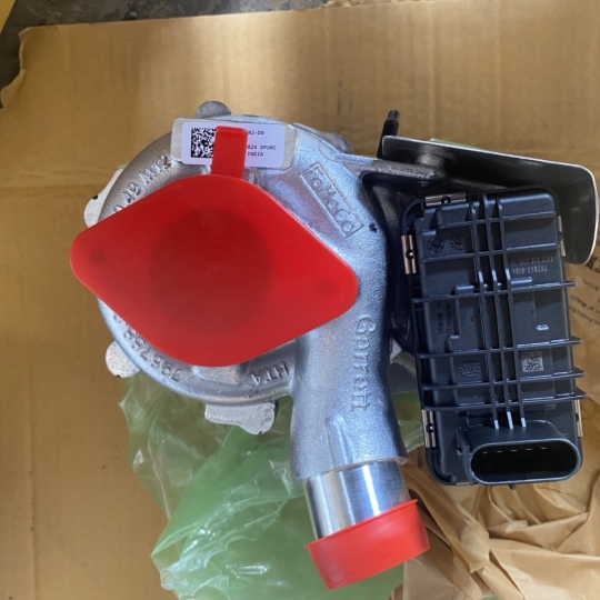 Turbo tăng áp Ranger / BT 50 2.2