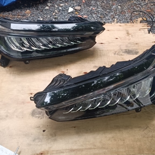 ĐÈN PHA HONDA CITY 2021 FULL LED 