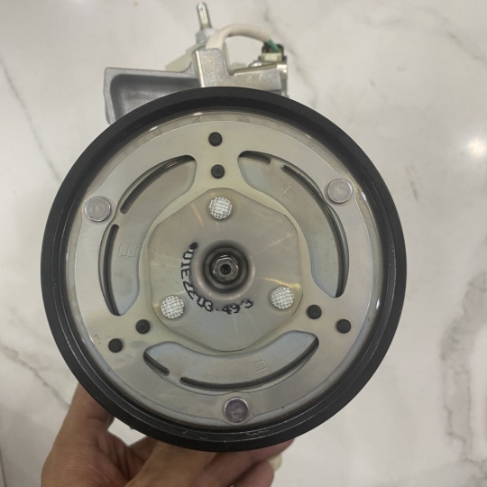 LỐC LẠNH EXPLORER 2016