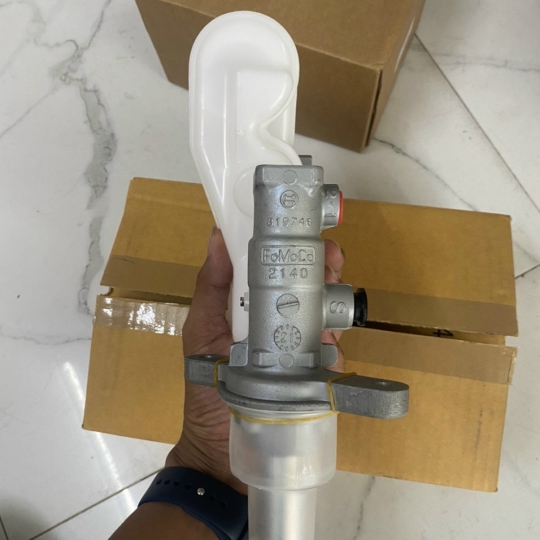 HEO CÁI THẮNG BT-50