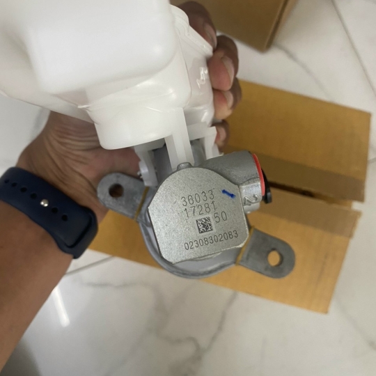 HEO CÁI THẮNG BT-50