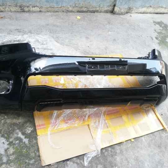 CẢN TRƯỚC RANGER XLS 2018-2021